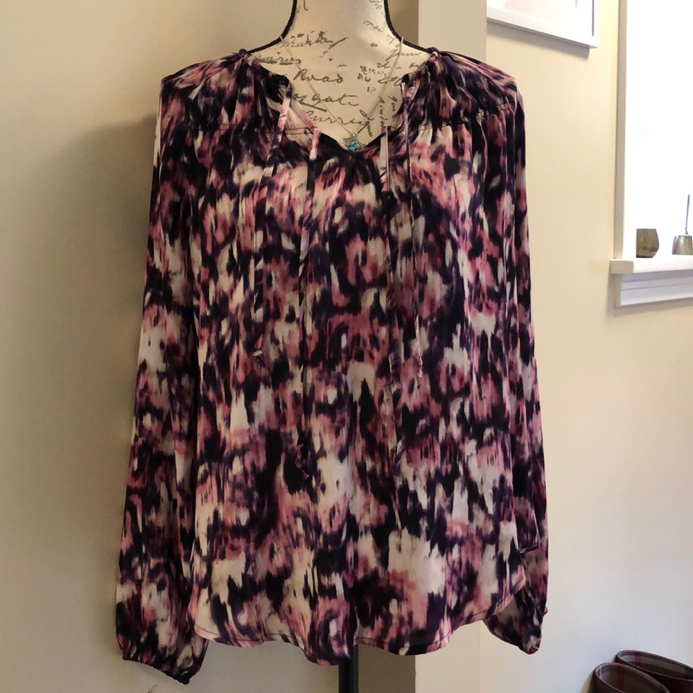 Vera Wang Top - Picture 2 of 4